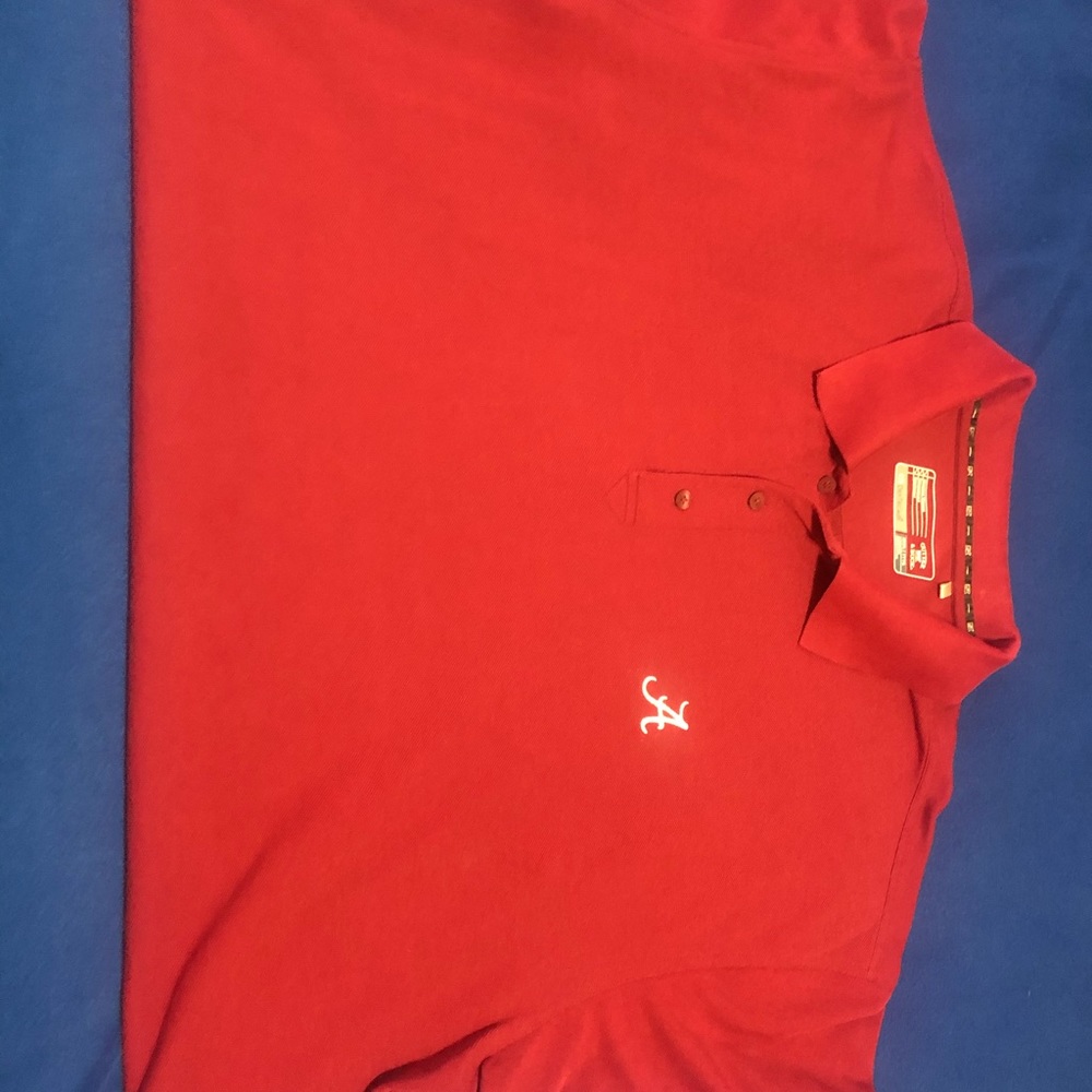 Alabama shirt